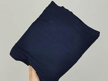 87 x 51: H&M, Spodnie materiałowe damskie, rozmiar XL — 6