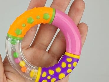 kombinezon dla niemowląt z uszami: Toys for infants — 4
