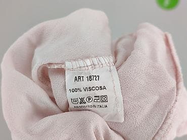 lata 80 bluzka: Bluzka damska, rozmiar L — 5