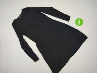 eleganckie sukienki z tafty: Tahari, Sukienka damska, S — 2