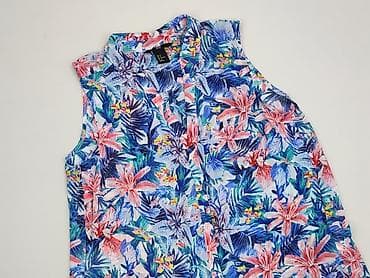 h: H&M, Bluzka damska, rozmiar S — 1