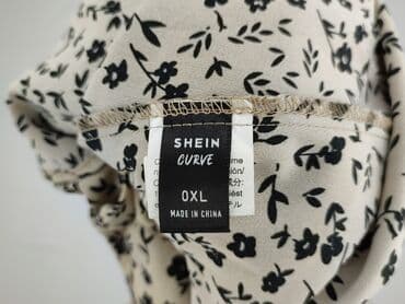 allegro sukienki dla puszystych: Shein Curve, Sukienka damska, 2XL — 5