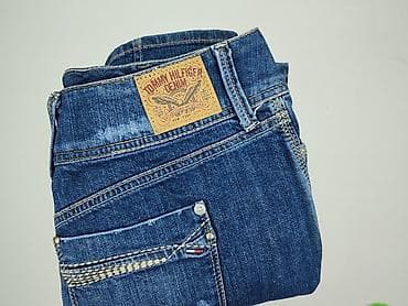 spódnice dynafit: Hilfiger Denim, Spódnica damska, rozmiar M — 5