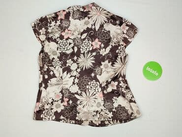 marynarka marks and spencer: Marks & Spencer, Bluzka damska, XL — 3