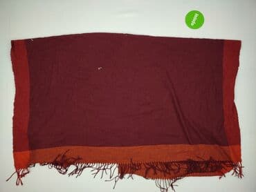 Ponczo damskie, rozmiar One size — 3