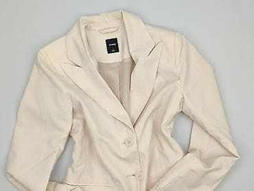 sinsay blazer: Sinsay, Marynarka damska, rozmiar XS — 1