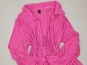 borowiecki bluzki: Shein Curve, Bluzka damska, rozmiar XL — 1