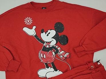 wkdzik dresy: Disney, Komplet dresowy damski, rozmiar XS — 1