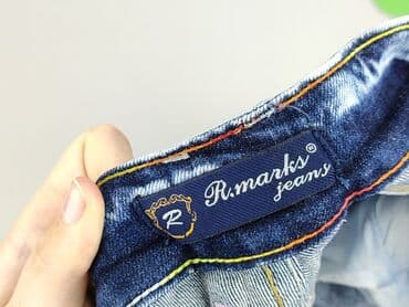 jeansy hollister: Jeans for women, size S (EU 36) — 4
