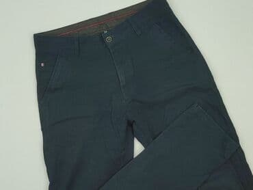 Chinos for men, M at lalafo.pl Chinos for men, M