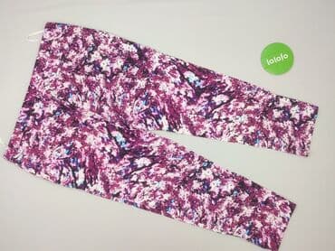 trampki ccc jenny fairy: Atmosphere, Spodnie materiałowe damskie, rozmiar L — 3