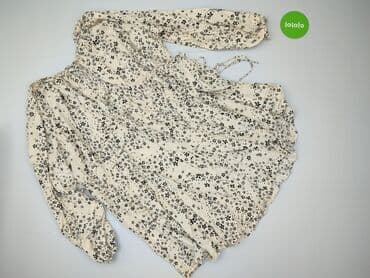 sukienki dla osób z dużym biustem: H&M, Sukienka damska, 3XL — 2