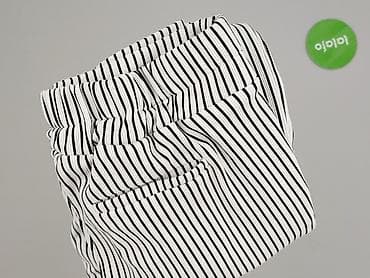 garnitur next: Material trousers for women, size S — 6