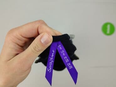 koszula ciążowa: Seraphine, Tunika damska, rozmiar S — 4