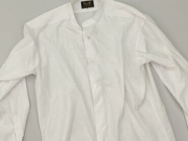 marynarka i koszula: Shirt for men, size M at lalafo.pl — 1 marynarka i koszula: Shirt for men, size M — 1