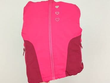 kombinezon zimowy lidl: Kurtka przejściowa, Lupilu, 3-4 lat, 98-104 cm, stan - Bardzo dobry — 5