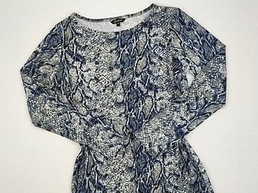 bluzki granatowe: Greenpoint, Bluzka damska, rozmiar M — 1