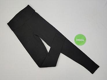 spanx w polsce: Legginsy Sportowe damskie, rozmiar S — 2