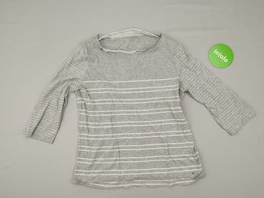 nike t shirty tech flece: Tommy Hilfiger, Women`s T-shirt, size L (EU 40) — 2