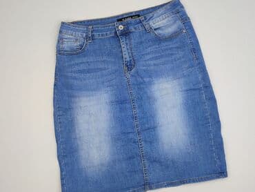 spódnice m sara: M.Sara, Spódnica damska, rozmiar XL — 1