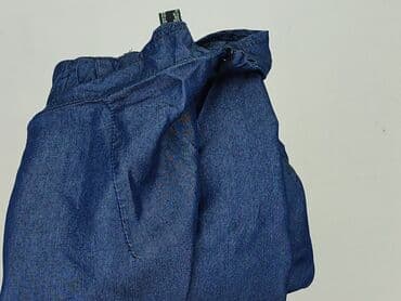 krótkie spodenki wiązane: RAINBOW, Szorty damskie, rozmiar L — 6