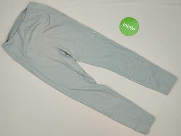 koszulka z napisem trener: Legginsy Sportowe damskie, S — 2