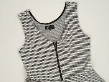 tweedowe sukienki: Reserved, Sukienka damska, rozmiar S — 1