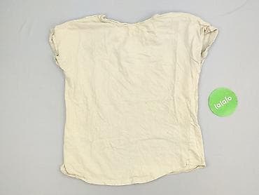 białe t shirty basic: Beloved, T-shirt damski, rozmiar M — 3