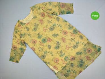 sukienka na wesele nietoperz: Women`s tunic, L — 2