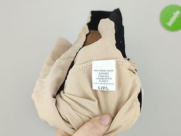 sheinside plus: Bluzka damska, rozmiar XL — 4