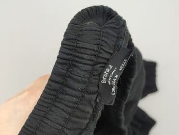 Women: Bershka, Sweatpants for women, size M (EU 38) — 5