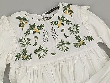 stradivarious cargo: Zara, Bluzka damska, rozmiar S — 1