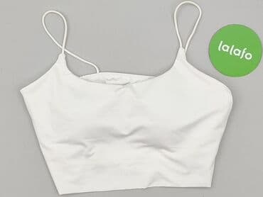 biustonosze 75d: Shein, Top damski, rozmiar L — 2