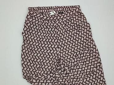 tatum garnitury: H&M, Spodnie materiałowe damskie, rozmiar XS — 1