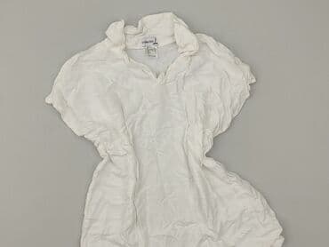 bytom biala koszula: Women's blouse, size S (EU 36) — 1