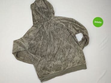spodnie joggery moro damskie: Paprika, Women`s hoodie, size M (EU 38) — 3