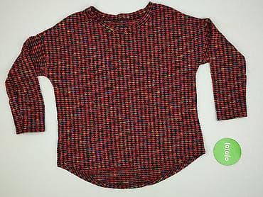 kaliko: Bluzka damska, rozmiar 4XL — 2