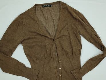 Kardigan damski, rozmiar M w lalafo.pl Kardigan damski, rozmiar M