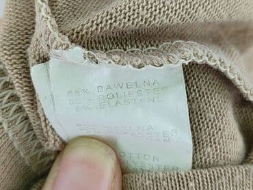 genzie bluzy: Bluzka damska, rozmiar 2XS — 6