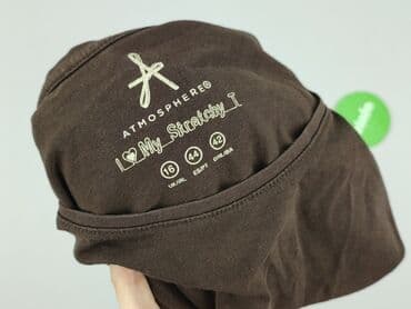 mystery box z koszulkami piłkarskimi: Atmosphere, T-shirt damski, rozmiar M — 4