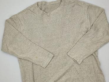 Sweter dla mężczyzn, rozmiar XL