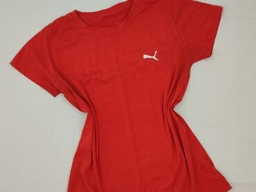 franz kafka t shirty: Puma, Women`s T-shirt, size S (EU 36) — 1