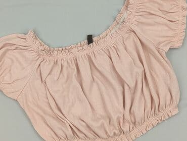 H&M, Top damski, rozmiar M