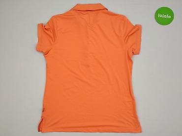 polo ups: Damska koszulka polo, rozmiar L — 3