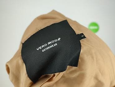 bluza z futrem: Vero Moda Outerwear – damska kurtka/miś z kapturem - Marka: Vero Moda — 4