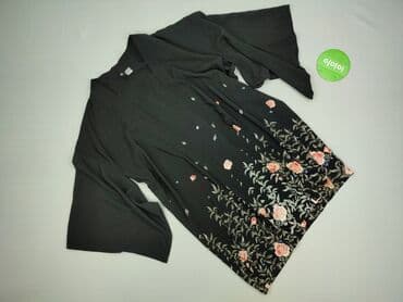 odzież wierzchnia plus size: H&M Divided, Narzutka damska, S — 2