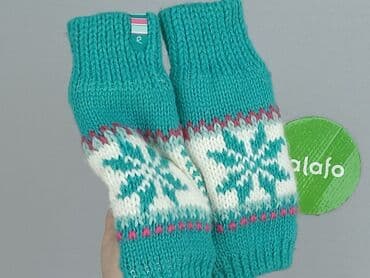 czapka zimowa arcteryx: Rękawiczki, One size, stan - Bardzo dobry — 4