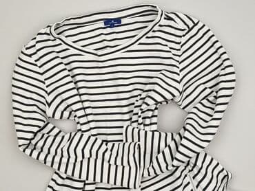 tommy hilfiger basic t shirty: Tom Tailor, Bluzka damska, L — 1