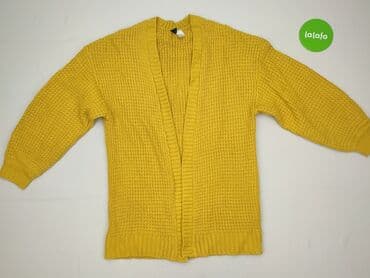 czy akryl w swetrze jest dobry: H&M, Кардиган жіночий, розмір XS — 2