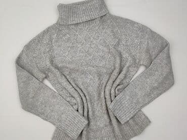 edc sweter: Esmara, Golf damski, rozmiar XS — 1